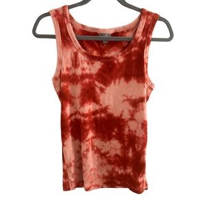J. Jill Ombré Tank Top